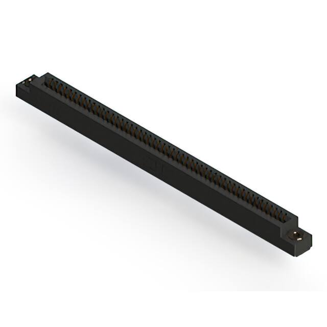391-051-524-103 EDAC Inc.  Edgeboard Connectors